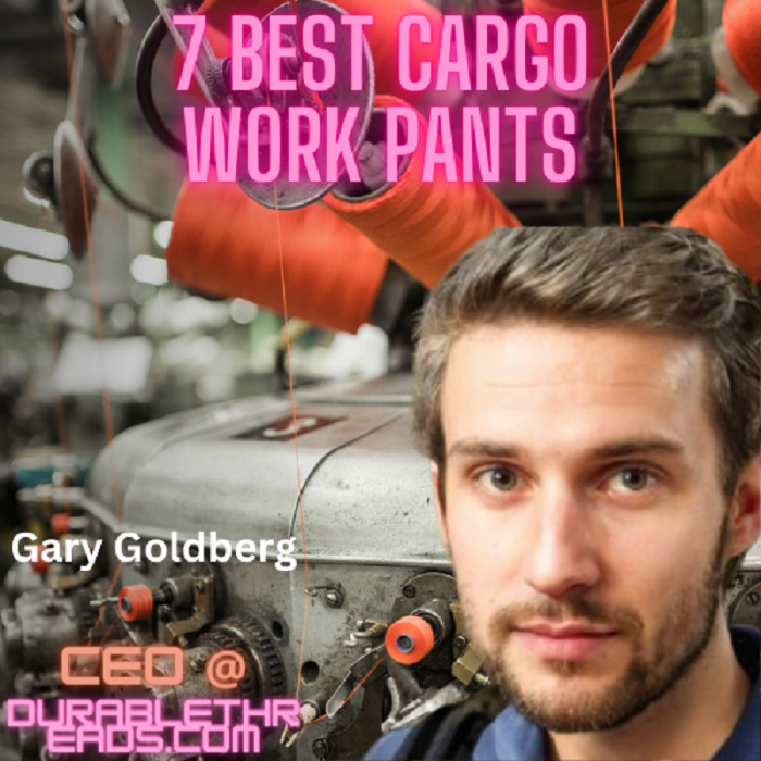 Best cargo work pants